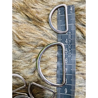 khoen D cao cấp 2 ,5 ,’ và 4 cm: 3k/ 2 cái