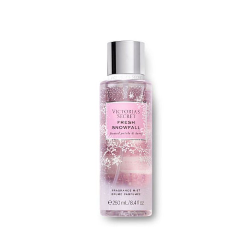 [Bill US] Body mist Victoria's Secret LIMITED EDITION 5ML