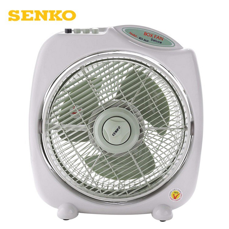 Quạt hộp Senko BD860/BD1012 | BigBuy360 - bigbuy360.vn