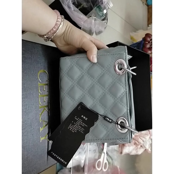 Oorder HCM- túi xách nữ tiểu thư Ceekay cao cấp hot trend