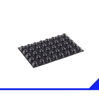 5 Nút Đệm Cao Su 3M SJ5027