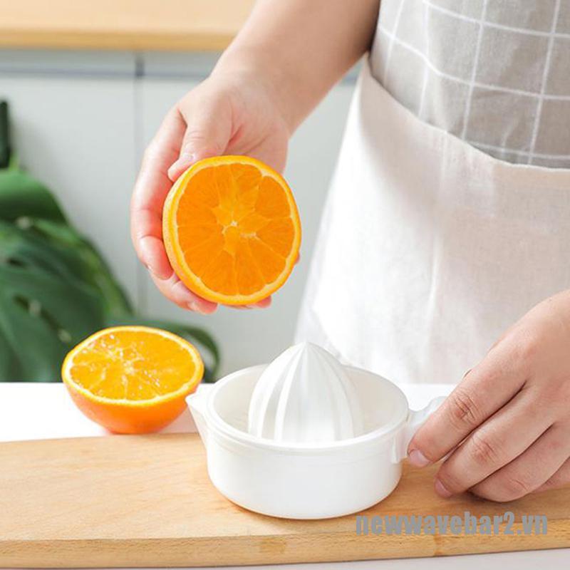 Dụng Cụ Vắt Cam Chanh Tiện Lợi