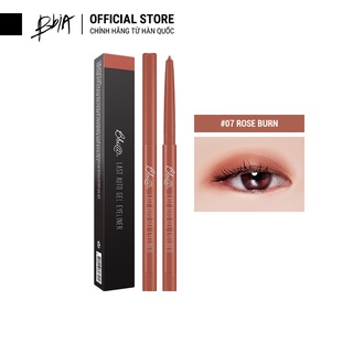 [04.2024] Gel Kẻ Mắt Bbia Last Auto Gel Eyeliner - 07 Rose Burn (Màu Nâu Coral) 0.3g - Bbia Offical Store