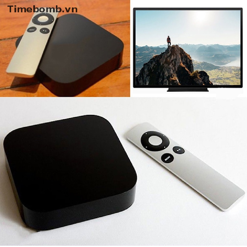 Điều Khiển Từ Xa Chip Cho Apple TV 1 2 3