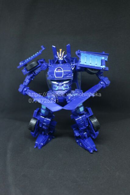 [Freeship đơn từ 50k] Robot biến hình Transformers Drift