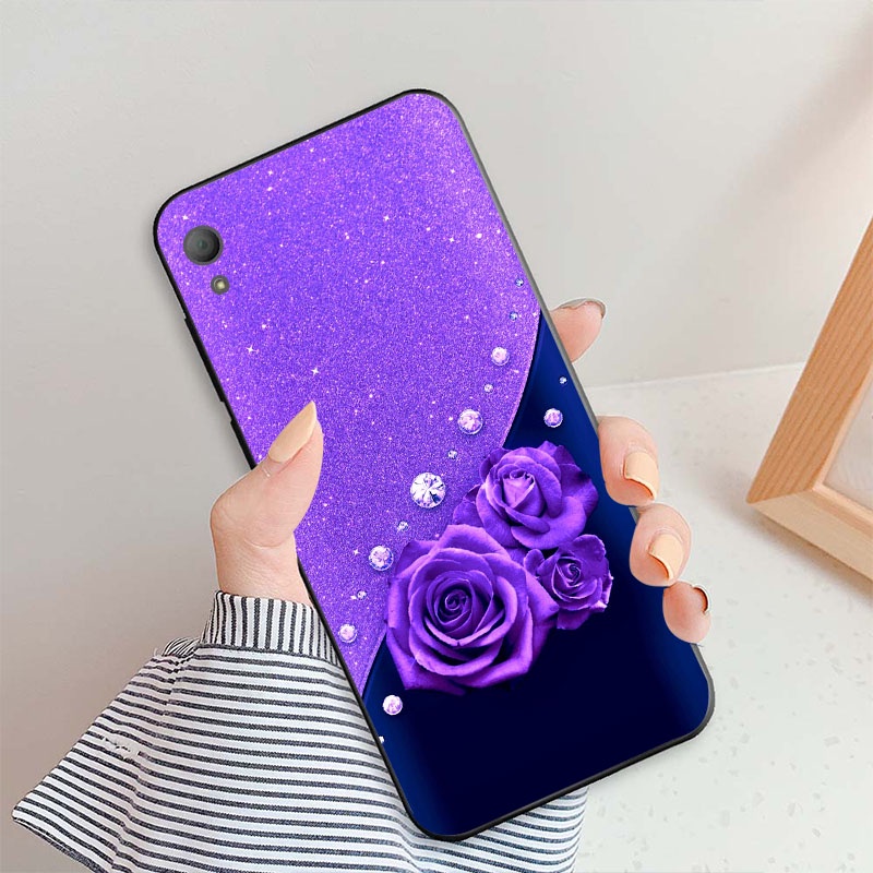 Ốp Lưng TPU Mềm 6.0" Bảo Vệ Toàn Diện Cho Sony Xperia XA Ultra C6 F3211 F3212 F3216