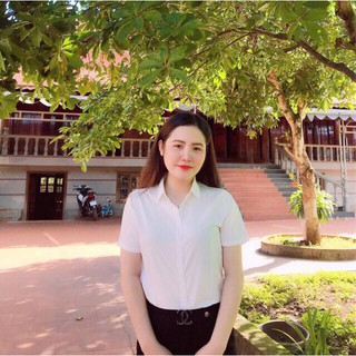 Áo sơ mi cộc tay chất siêu đẹp ( ảnh thật)