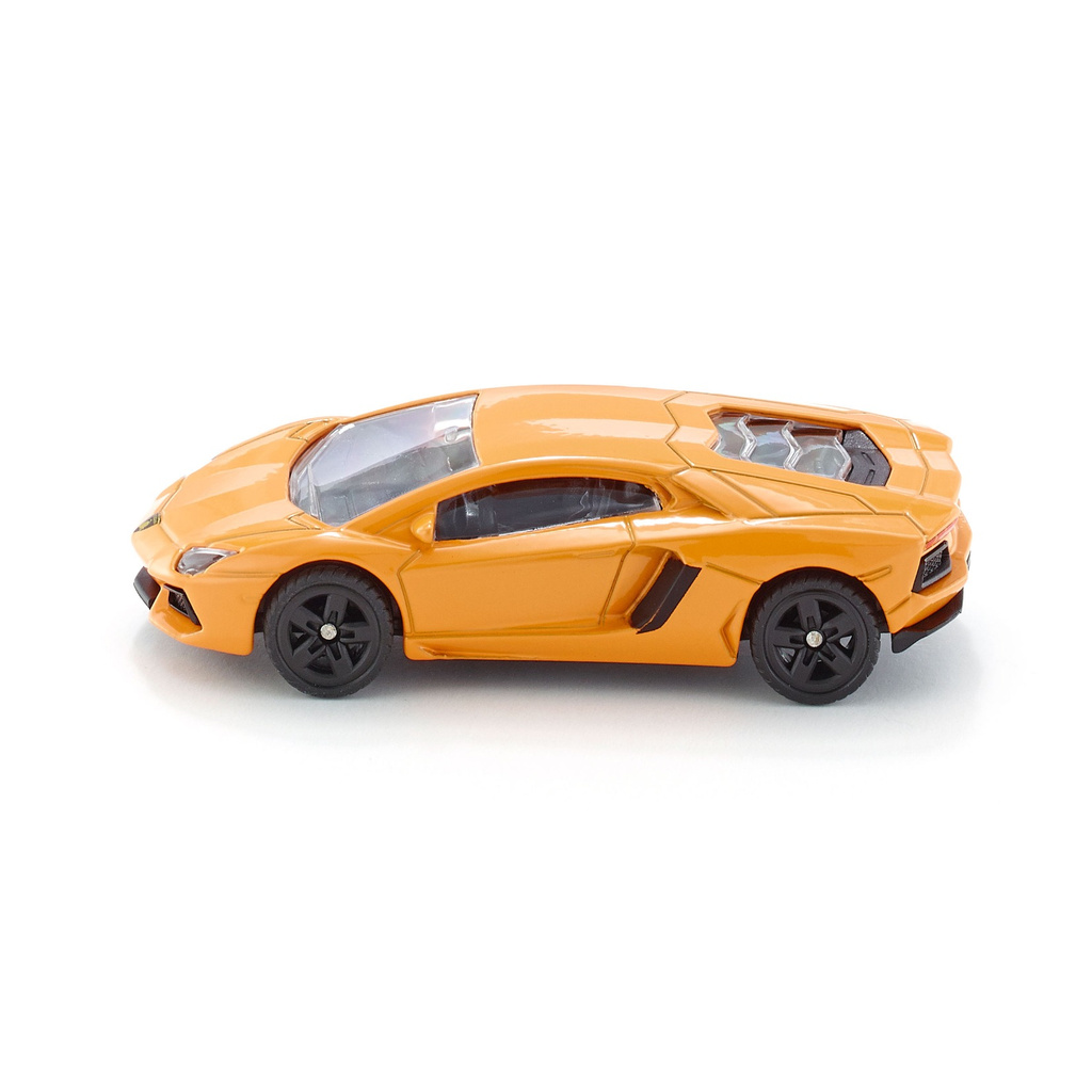 Đồ Chơi Siku Xe Lamborghini Aventador LP 700-4 1449 - Giao hàng ngẫu nhiên