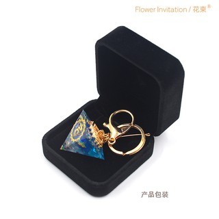 Bộ Kit Làm Kim Tự Tháp Orgone Handmade
