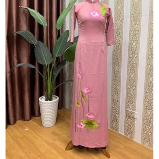 tây thi thêu