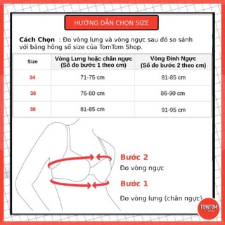 Áo đúc siêu đẩy được chọn size