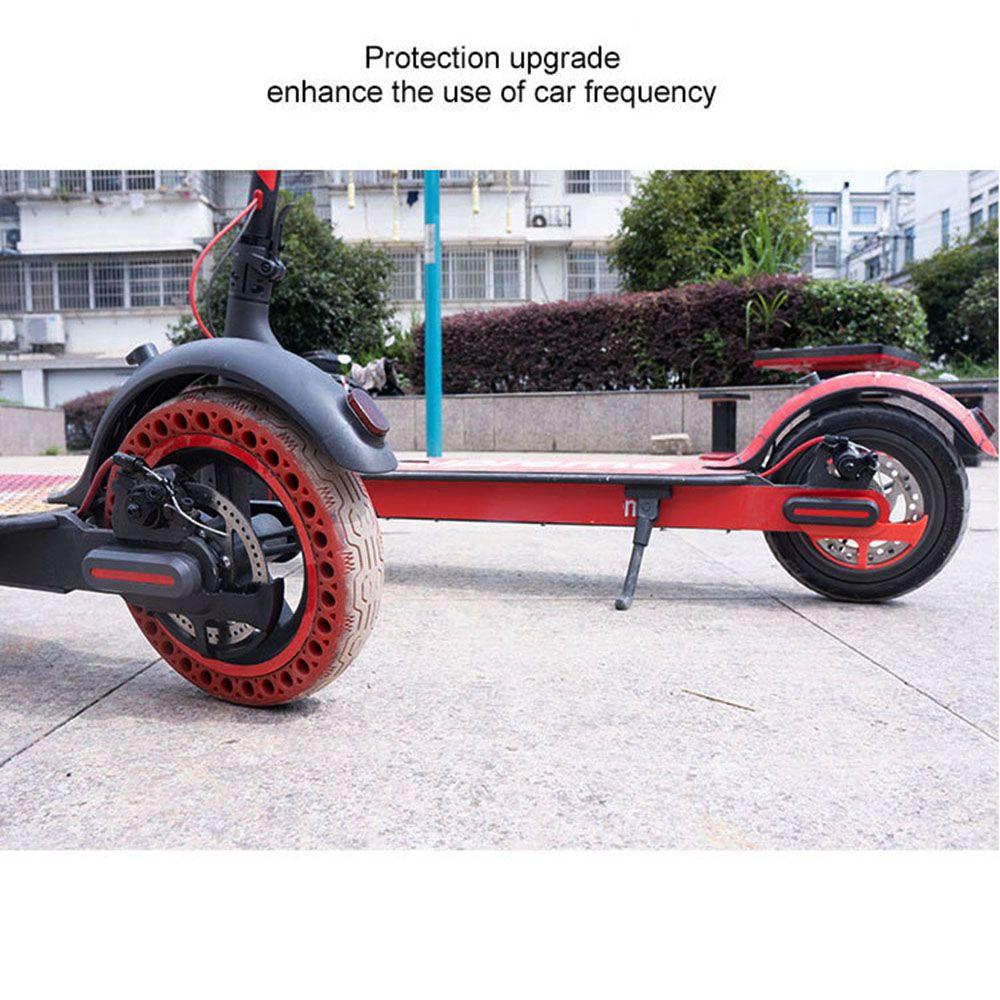 Vỏ Bảo Vệ Đĩa Phanh Sau 3 Màu Cho Joye M365 / M365 Pro 1S