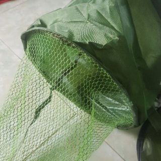 Rọng đựng cá 30cm-1m2