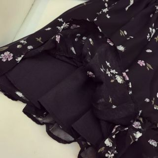 [ORDER TAOBAO] Váy hoa Hàn Quốc cổ đứng