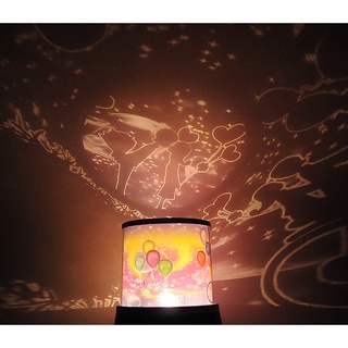 ĐÈN CHIẾU SAO STAR MASTER (TẶNG KÈM 3 PIN AA)