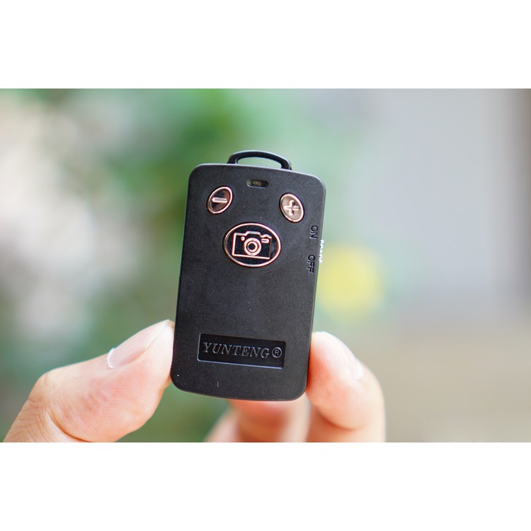 Gậy tự sướng YUNGTENG YT 1288 | BigBuy360 - bigbuy360.vn