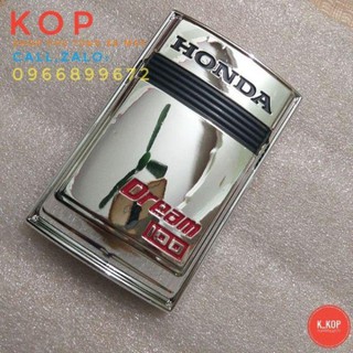 mặt nạ xe dream Thái