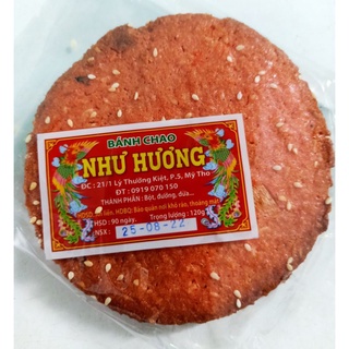 Bánh chao của tuổi thơ- 1 Bịch 3 cái