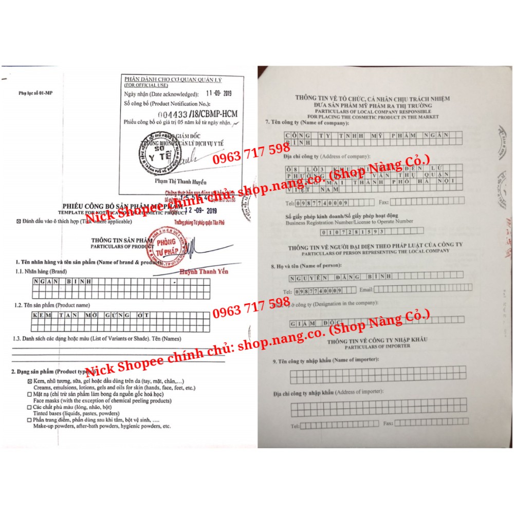 Kem tươi tan mỡ gừng ớt gia truyền > Kem massage Tan mỡ Bụng, Đùi, Bắp tay...