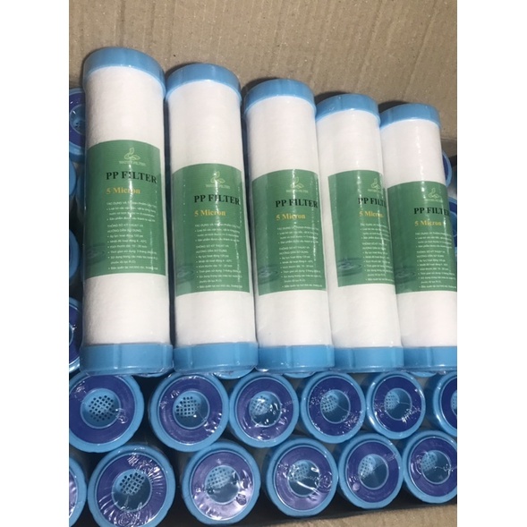 [ XẢ KHO ] Lõi lọc nước số 1 ( Đầu bịt )