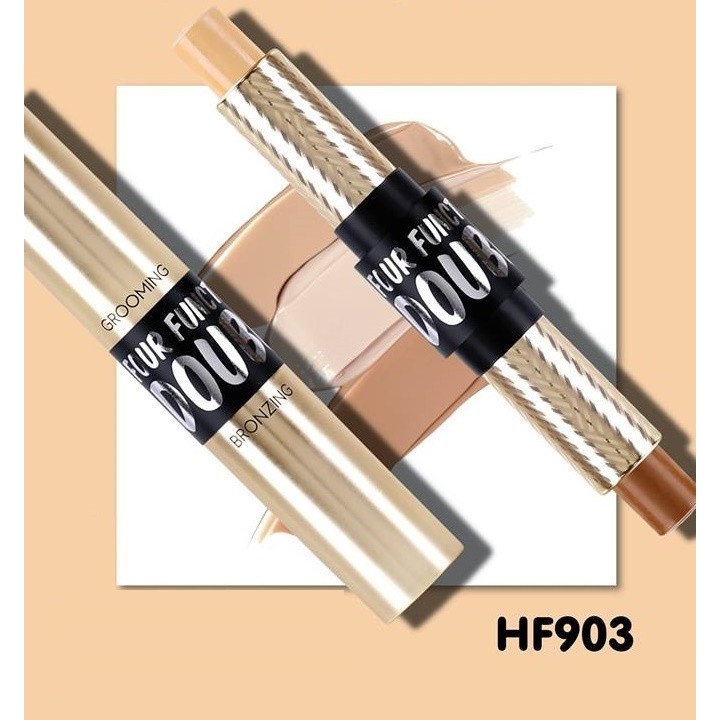 CÂY CHE KHUYẾT ĐIỂM VÀ TẠO KHỐI HAI ĐẦU SIVANNA COLOR | BigBuy360 - bigbuy360.vn