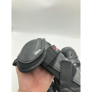 Giáp Bảo Hộ Xe Máy 4 Món Probiker