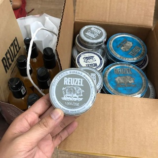 Sáp reuzel 35g