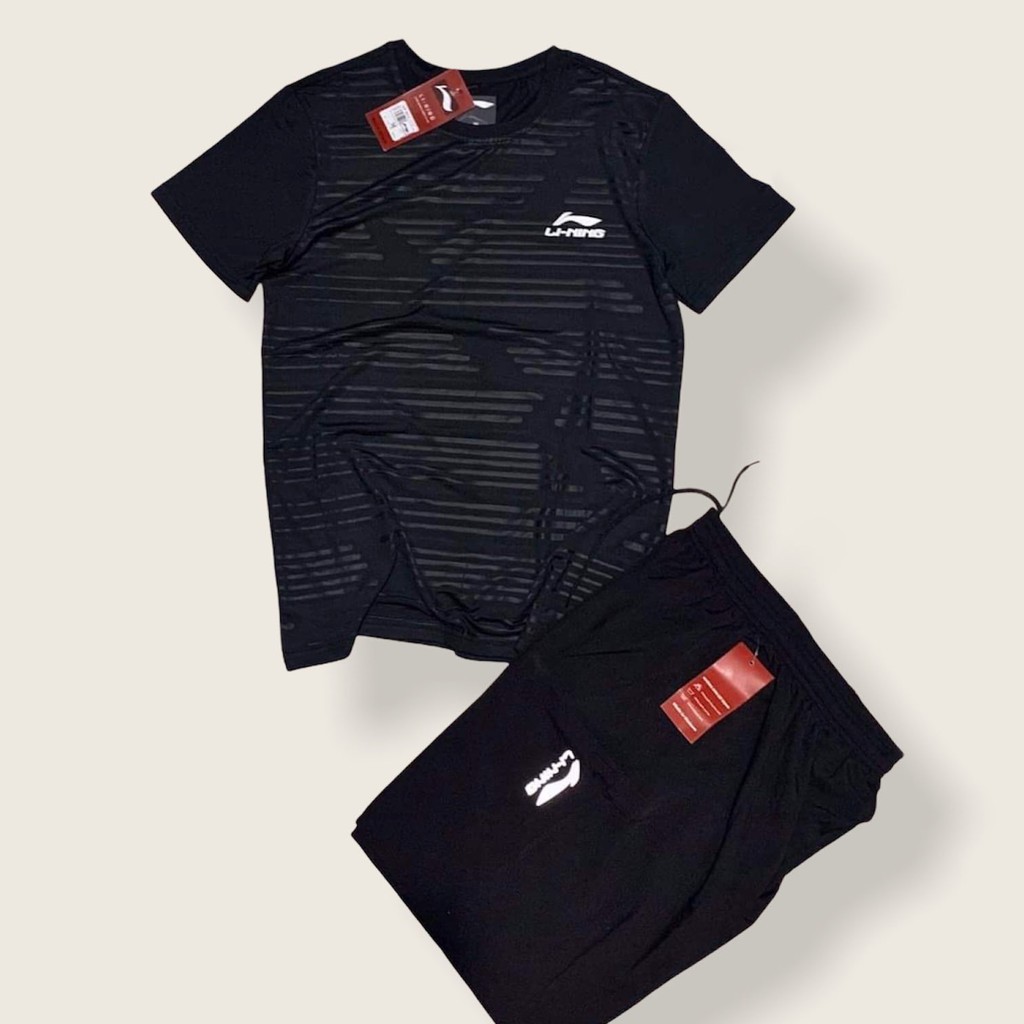 Bộ thể thao nam [Freeship] bộ đồ nam cao cấp thun lạnh đẹp mới nhất mùa hè_Xưởng May Đức Tài | BigBuy360 - bigbuy360.vn