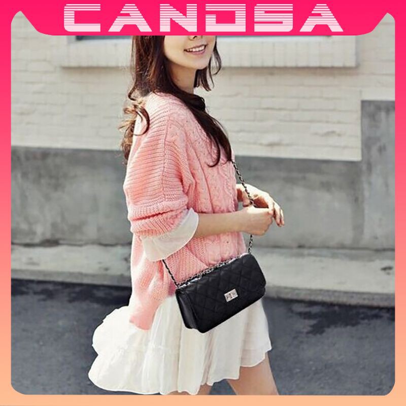 Túi xách nữ đẹp đeo chéo thời trang giá rẻ TX11