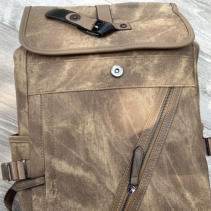 Balo Da thời trang Cao Cấp - BL01, BL02