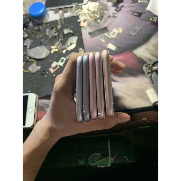 Điện thoại apple iPhone 6s quốc tế chiến game ngon | BigBuy360 - bigbuy360.vn