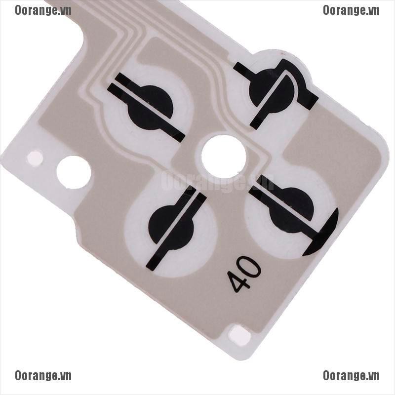 Bộ 3 Dây Cáp Thay Thế Cho Psp1000 1001 1004 Bh