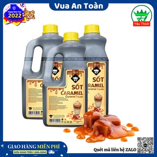 COMBO Trà Sữa Nướng Hot Trend