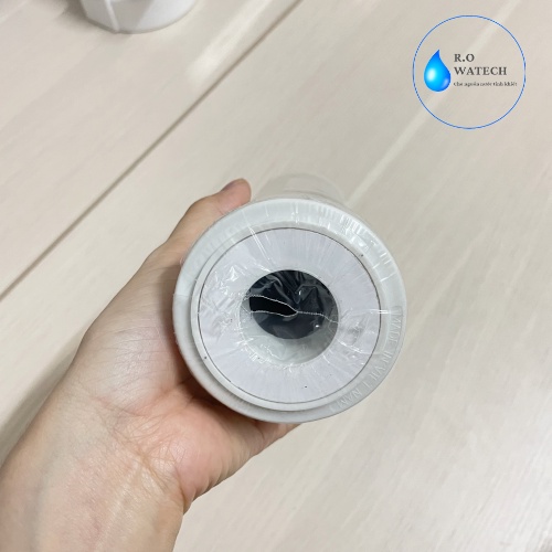 Lõi lọc CTO 10 inch , lõi lọc số 3 CTO , lõi lọc nước RO