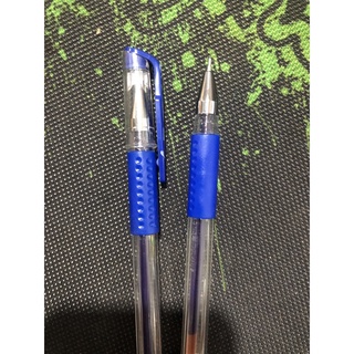 Bút Bi Nước Mini Nét 0.5mm (12 Cái)