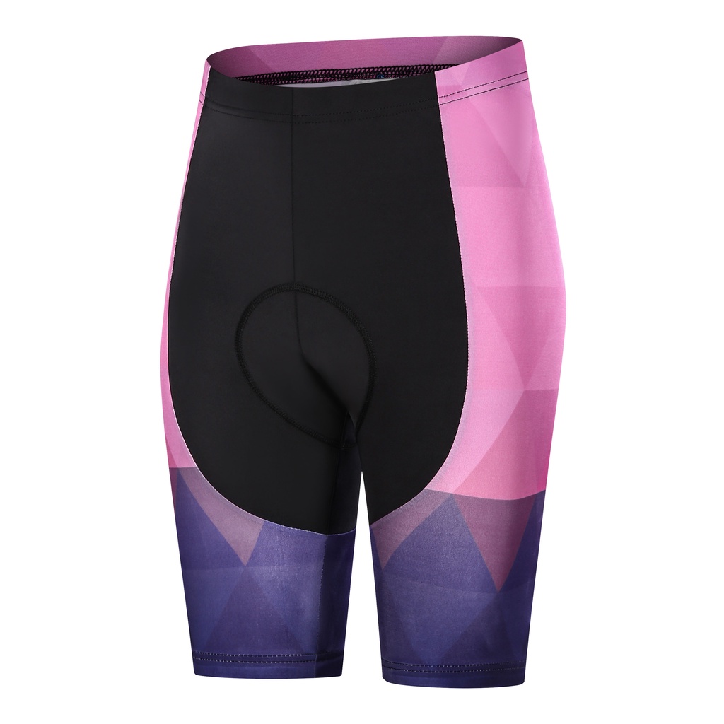 Set Đồ Thể Thao Chạy Xe Đạp Ngắn Tay Chuyên Dụng Dành Cho Nữ