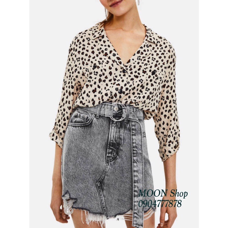 SK260221-Chân váy jean BSK | BigBuy360 - bigbuy360.vn