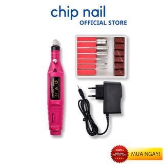 Máy mài móng mini cầm tay Nail