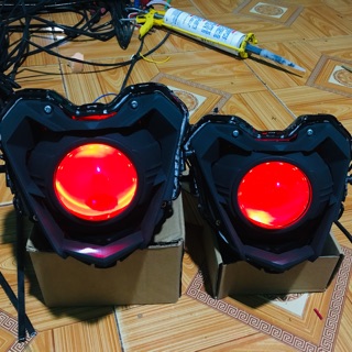 Combo bi cầu hela full chóa winer