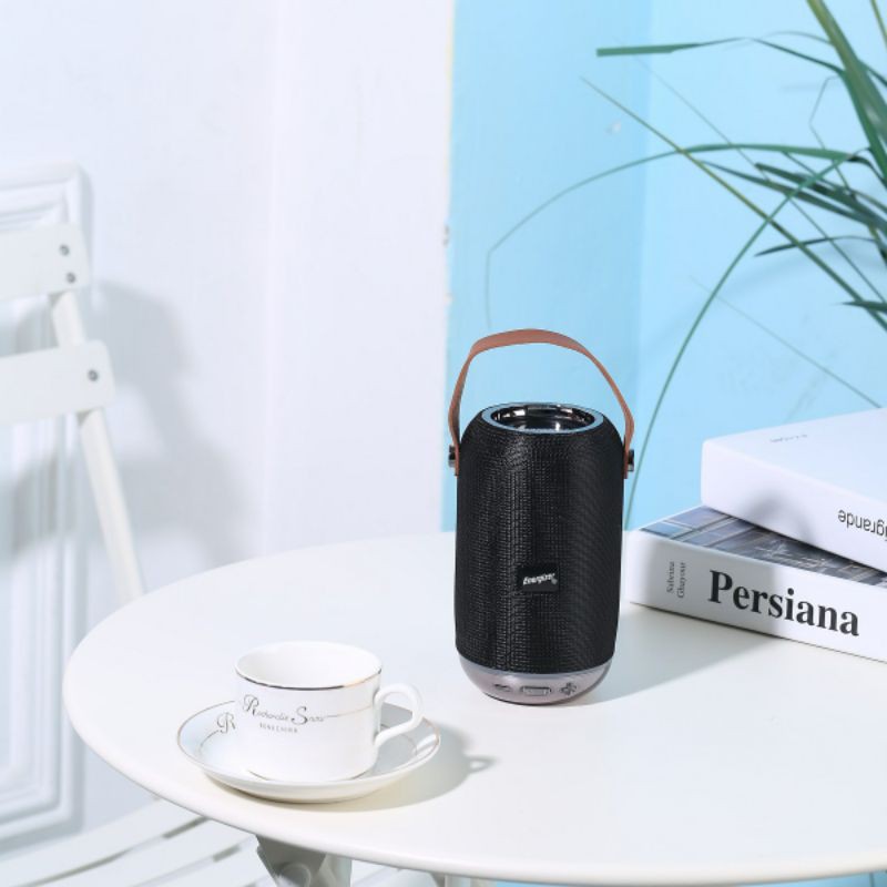Loa Bluetooth Energizer BTS-103/105 - Chính hãng VN 2023