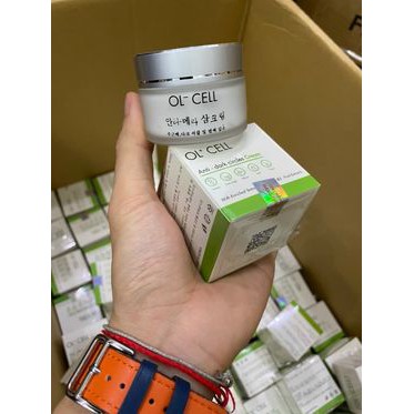 Kem thâm nách ol cell
