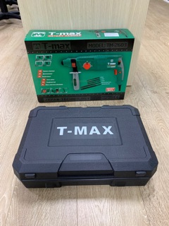 MÁY KHOAN T-MAX TM-2603