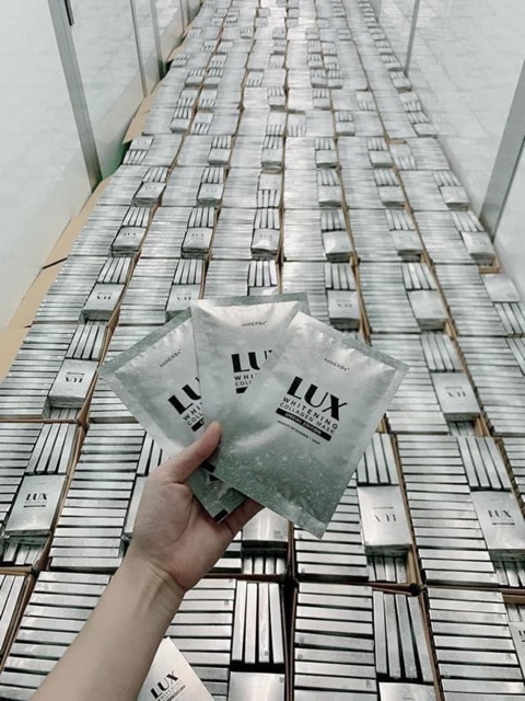 Ủ lux soherb trắng da | BigBuy360 - bigbuy360.vn