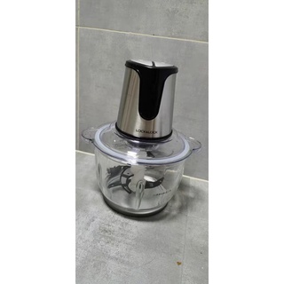 [CHÍNH HÃNG] MÁY XAY THỊT LOCK AND LOCK