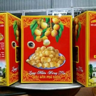 Long nhãn Hưng Yên loại 1