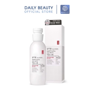 Tinh Chất Men Vi Sinh ILLIYOON Probiotics Skin Barrier Essence Drop 200ml Daily Beauty Official