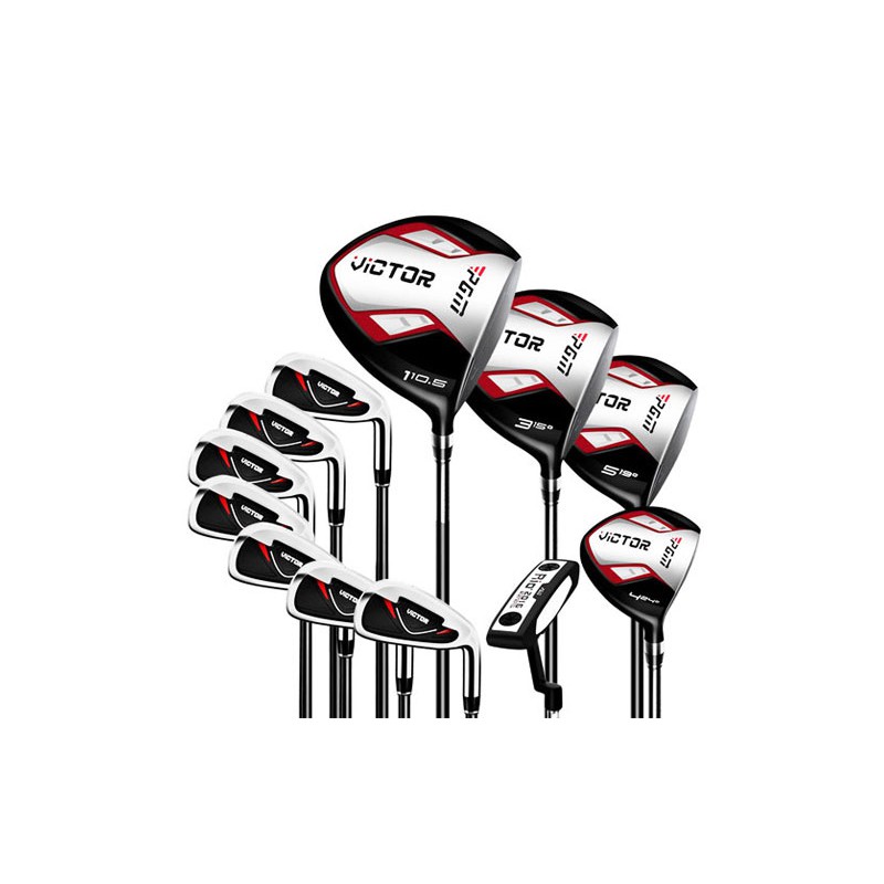 Gậy tập golf swing gỗ 3