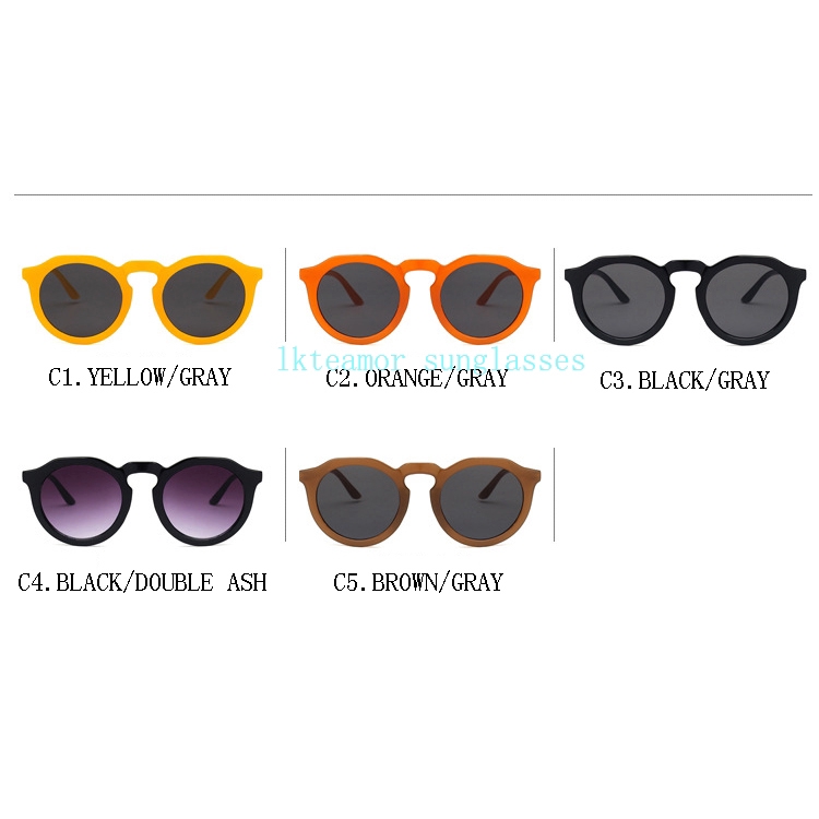 Kính mát mắt mèo phong cách retro Hàn Quốc thời trang cho nữ