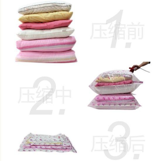 FREESHIP - Bộ 8 túi hút chân không KÈM BƠM hàng loại 1 HOT RẺ NHẤT RẺ NHẤT 2018