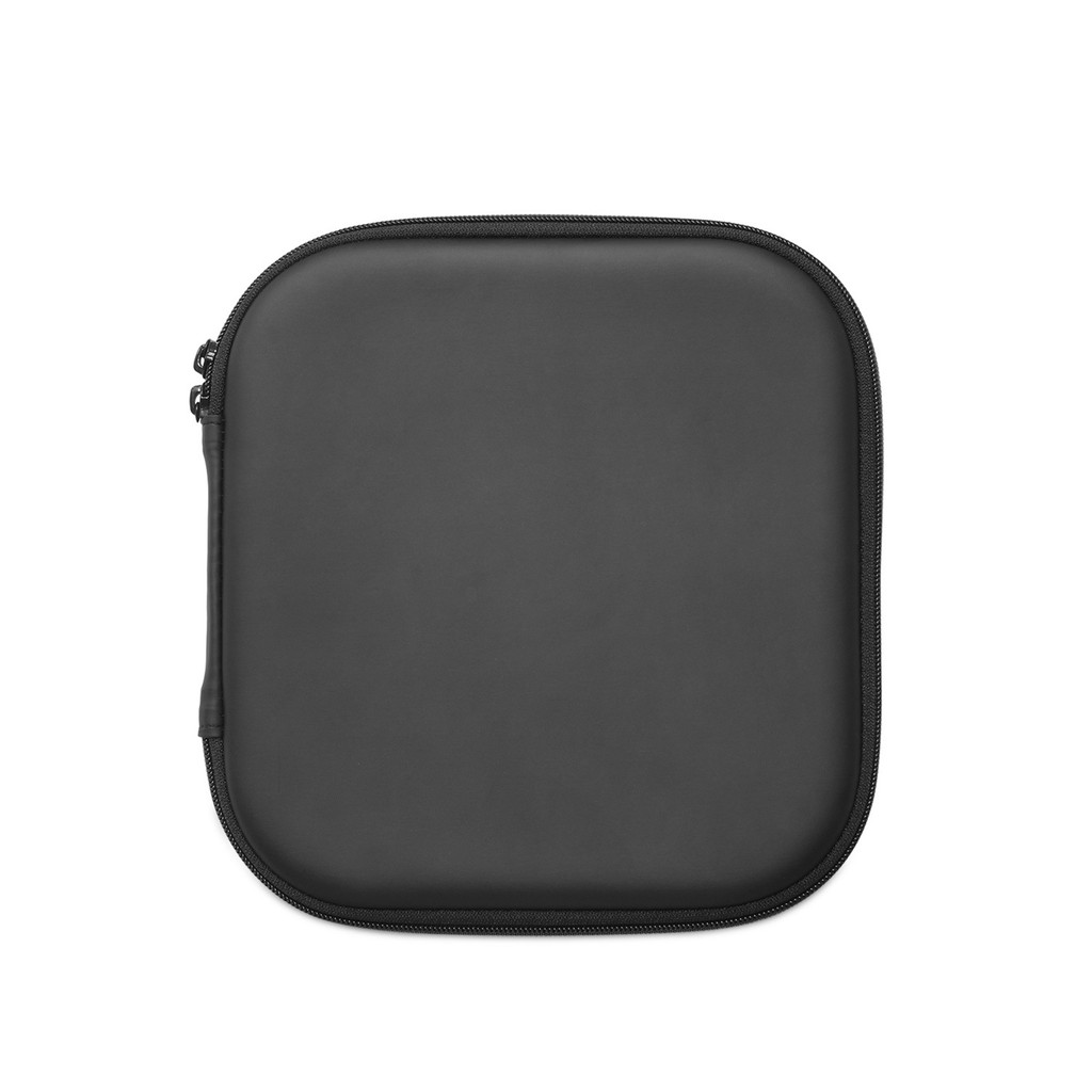 Hộp Đựng Tai Nghe Chống Sốc Chống Bụi Có Khóa Kéo Cho Airpods Max